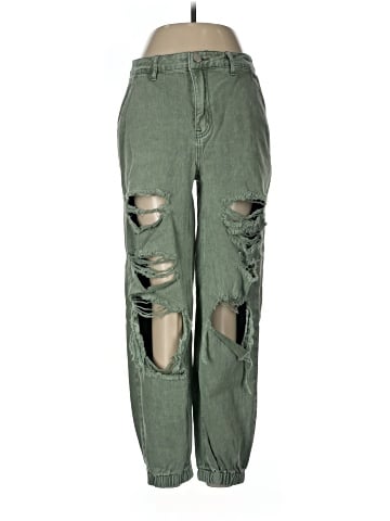 Shein Jeans (view 1)