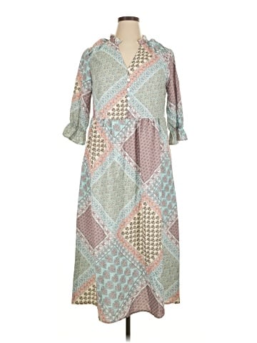 Unbranded Casual Dress (view 1)
