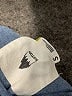 Burton Blue Zip Up Hoodie Size S - photo 7