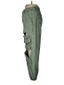 Shein 100% Cotton Green Jeans Size 6 - photo 5