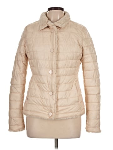 Coconut Jacket (view 1)