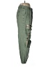 Shein 100% Cotton Green Jeans Size 6 - photo 4