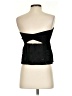 Unbranded Black Sleeveless Blouse Size XS - photo 2