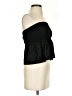 Unbranded Black Sleeveless Blouse Size XS - photo 4