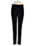 J.Crew Solid Black Dress Pants Size 6 - photo 1