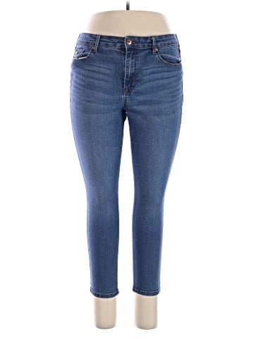 Nine West Jeans (view 1)