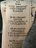 Good American Black Jeans Size 4 - photo 8