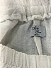 Assorted Brands Solid Ivory Casual Pants Size M - photo 7