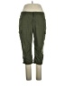 Eddie Bauer Green Cargo Pants Size 16 - photo 1