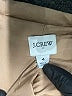 J.Crew Factory Store Brown Coat Size 4 - photo 6