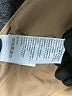 J.Crew Factory Store Brown Coat Size 4 - photo 8