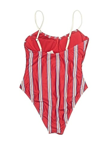No Boundaries One Piece Swimsuit (view 2)