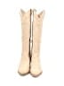 Dolce Vita 100% Leather Tan Boots Size 9 - photo 2