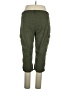 Eddie Bauer Green Cargo Pants Size 16 - photo 2