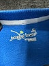 Jumping Beans 100% Cotton Blue Short Sleeve Top 12-18 MO / 18 MO - photo 3