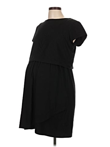 Gap - Maternity Casual Dress (view 1)