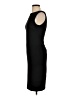 Cache Solid Black Cocktail Dress Size 2 - photo 5