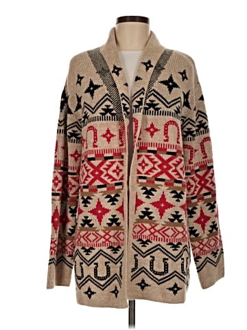 Lucky Brand Cardigan (view 1)