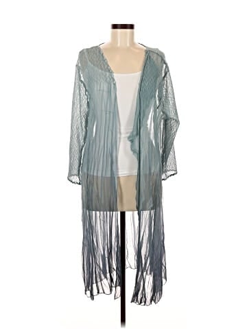 Komarov Kimono (view 1)