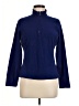 C9 By Champion 100% Polyester Blue Turtleneck Sweater Size M - photo 1