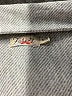 Faherty Gray Blazer Size M - photo 6