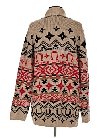 Lucky Brand Cardigan (view 2)