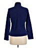 C9 By Champion 100% Polyester Blue Turtleneck Sweater Size M - photo 2