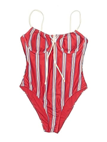No Boundaries One Piece Swimsuit (view 1)