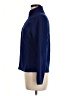C9 By Champion 100% Polyester Blue Turtleneck Sweater Size M - photo 5
