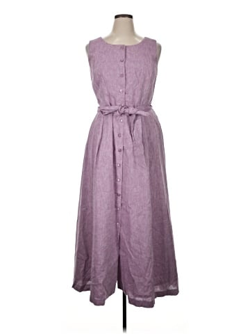 Coldwater Creek Casual Dress (view 1)