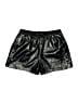 Entro Metallic Silver Athletic Shorts Size L - photo 1