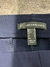 Adrianna Papell Solid Blue Active Pants Size 4 - photo 7