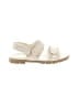 Vionic Ivory Sandals Size 7 1/2 - photo 1
