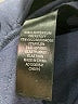 Adrianna Papell Solid Blue Active Pants Size 4 - photo 8