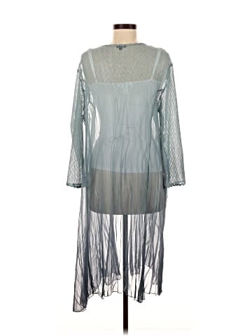 Komarov Kimono (view 2)