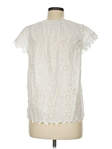 Jennifer & Grace Short Sleeve Top (view 2)
