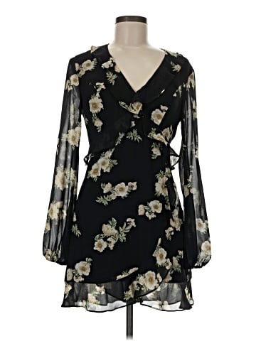 Bardot Cocktail Dress (view 1)