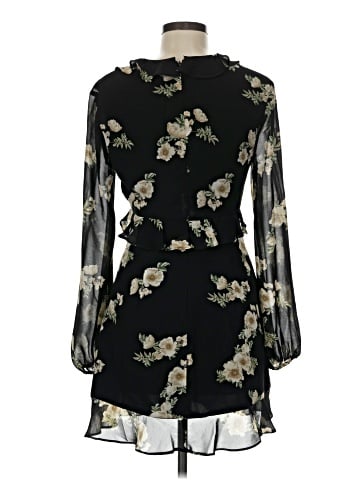 Bardot Cocktail Dress (view 2)