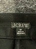 J.Crew Solid Black Active Pants Size 8 (petite) - photo 4