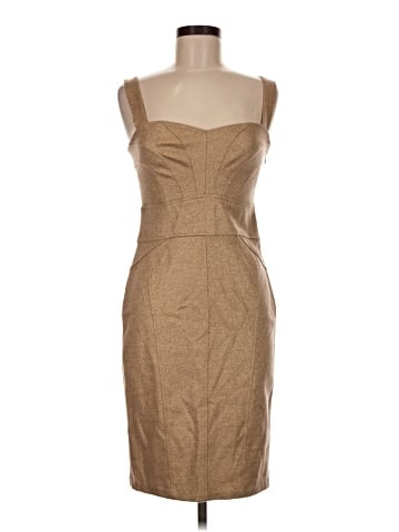 Diane von Furstenberg Cocktail Dress (view 1)