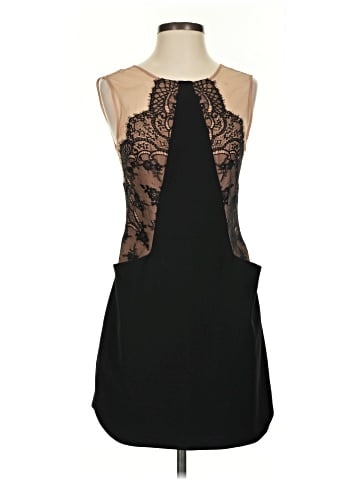 BCBGMAXAZRIA Cocktail Dress (view 1)