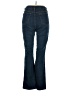 Not Your Daughter's Jeans Chevron-herringbone Blue Jeans Size 14 - photo 2