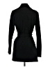 M Magaschoni Black Coat Size XS - photo 2