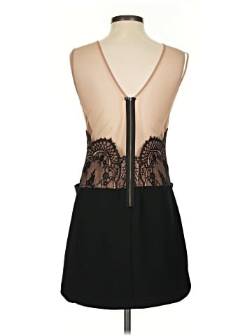 BCBGMAXAZRIA Cocktail Dress (view 2)
