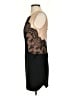 BCBGMAXAZRIA Black Cocktail Dress Size 0 - photo 5