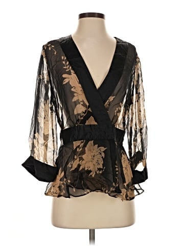 ICE Cardigan (view 1)