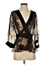 ICE Gold Cardigan Size XS (estimated) - photo 1