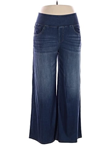 Halara Jeans (view 1)