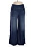 Halara Blue Jeans Size XL - photo 1