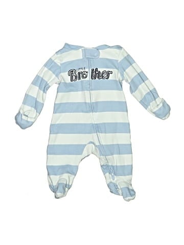 Carter's Long Sleeve Outfit (view 1)